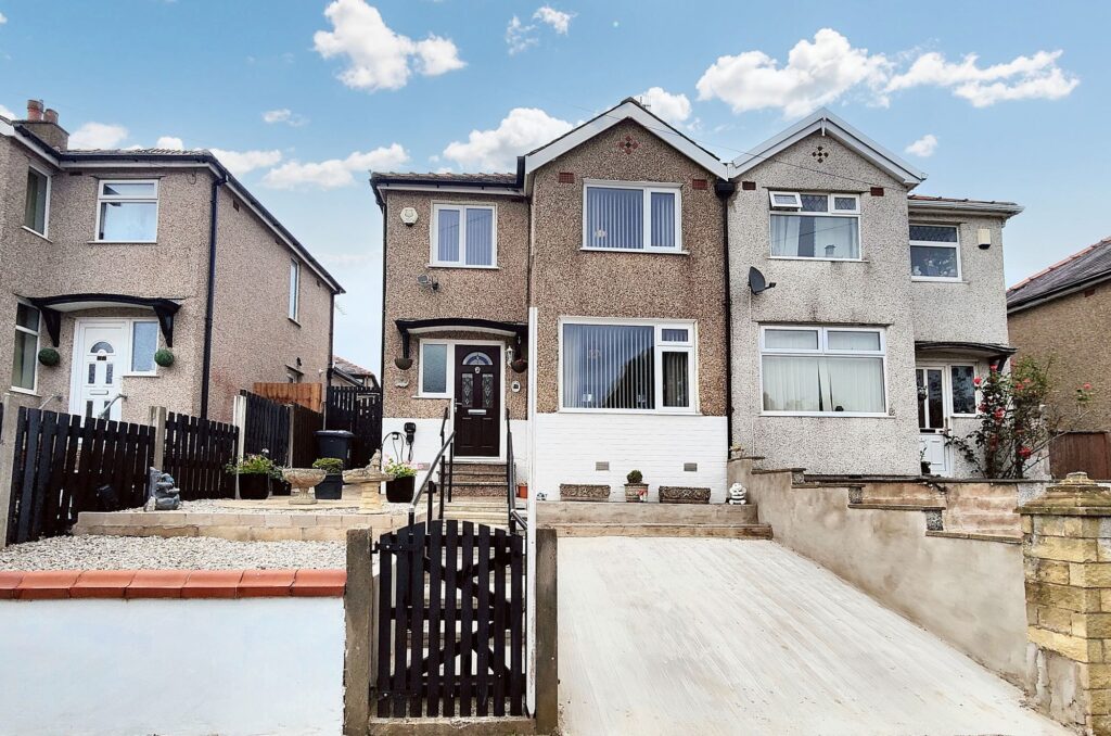 Ashton Drive, Lancaster, LA1