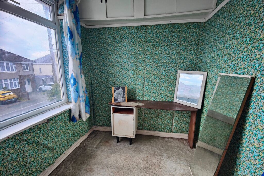 Clare Road, Lancaster, LA1