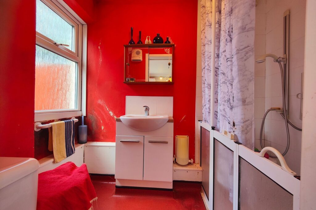 Clare Road, Lancaster, LA1