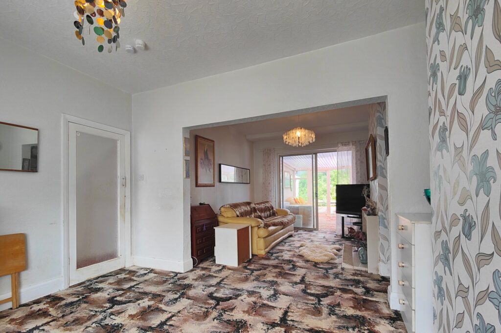 Clare Road, Lancaster, LA1