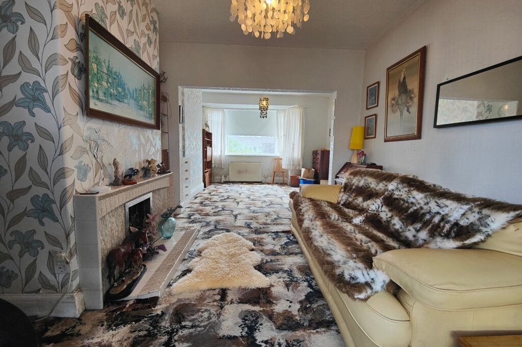 Clare Road, Lancaster, LA1