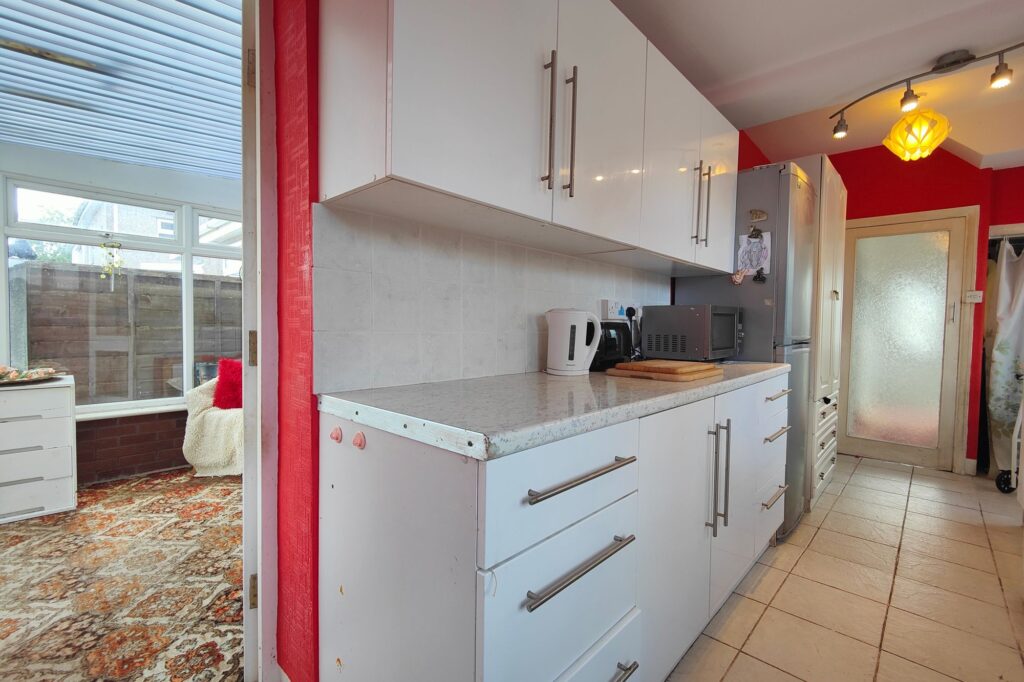 Clare Road, Lancaster, LA1