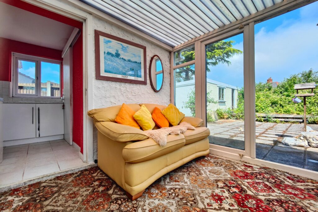 Clare Road, Lancaster, LA1