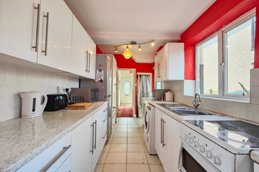 Clare Road, Lancaster, LA1