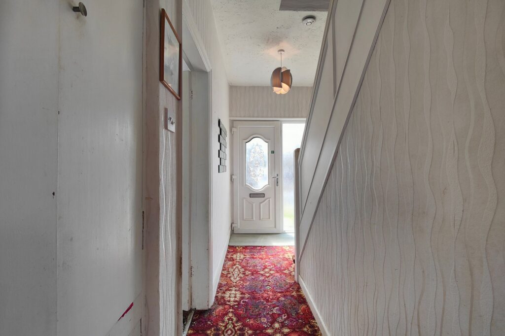 Clare Road, Lancaster, LA1