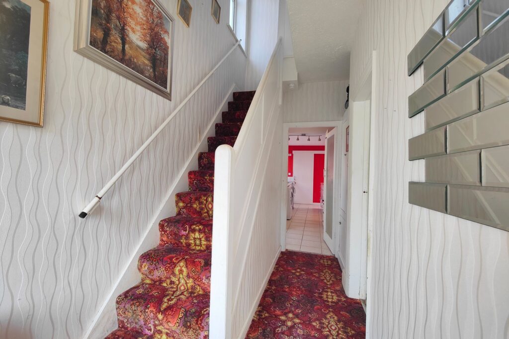 Clare Road, Lancaster, LA1