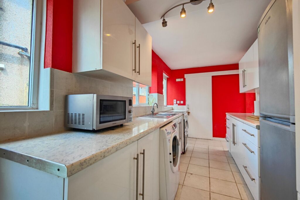 Clare Road, Lancaster, LA1