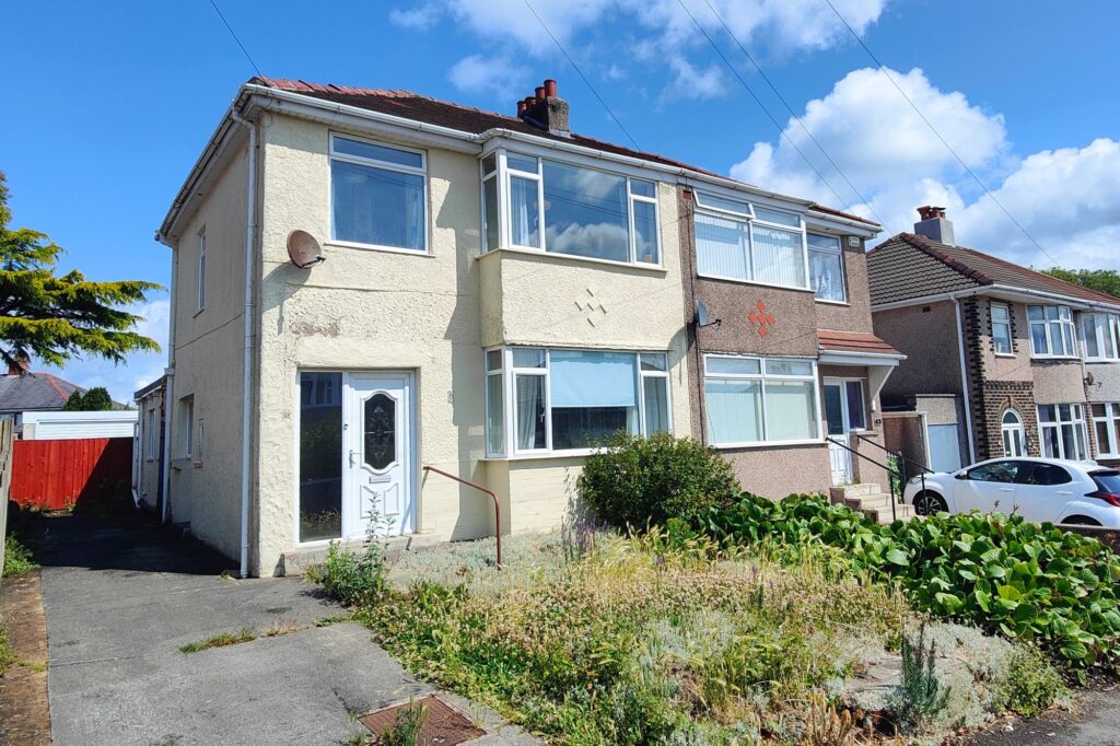 Clare Road, Lancaster, LA1