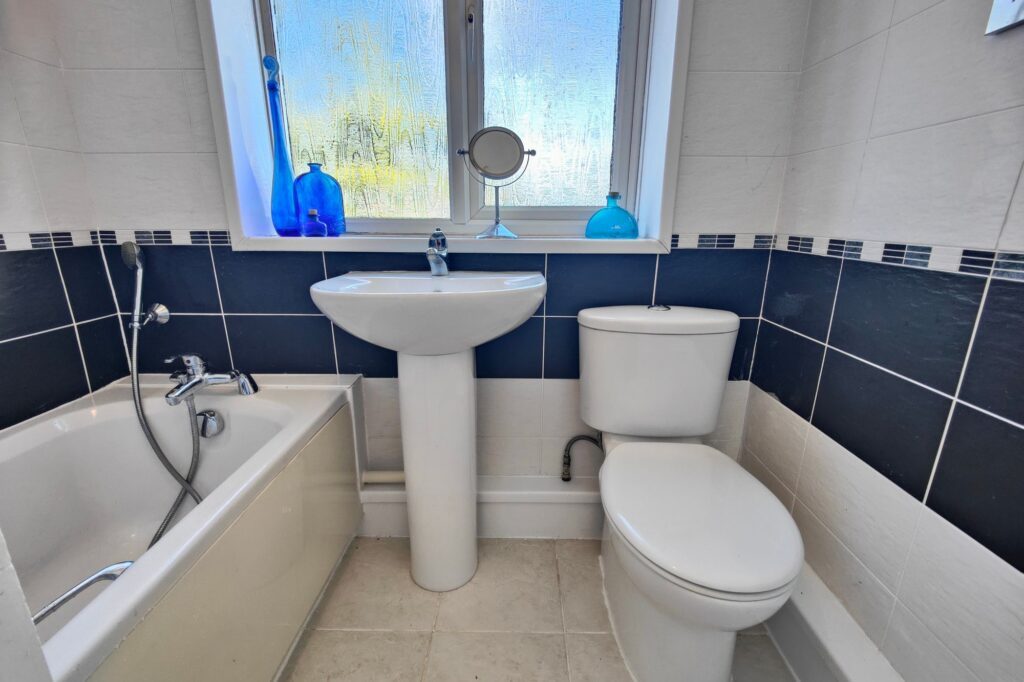 Clare Road, Lancaster, LA1