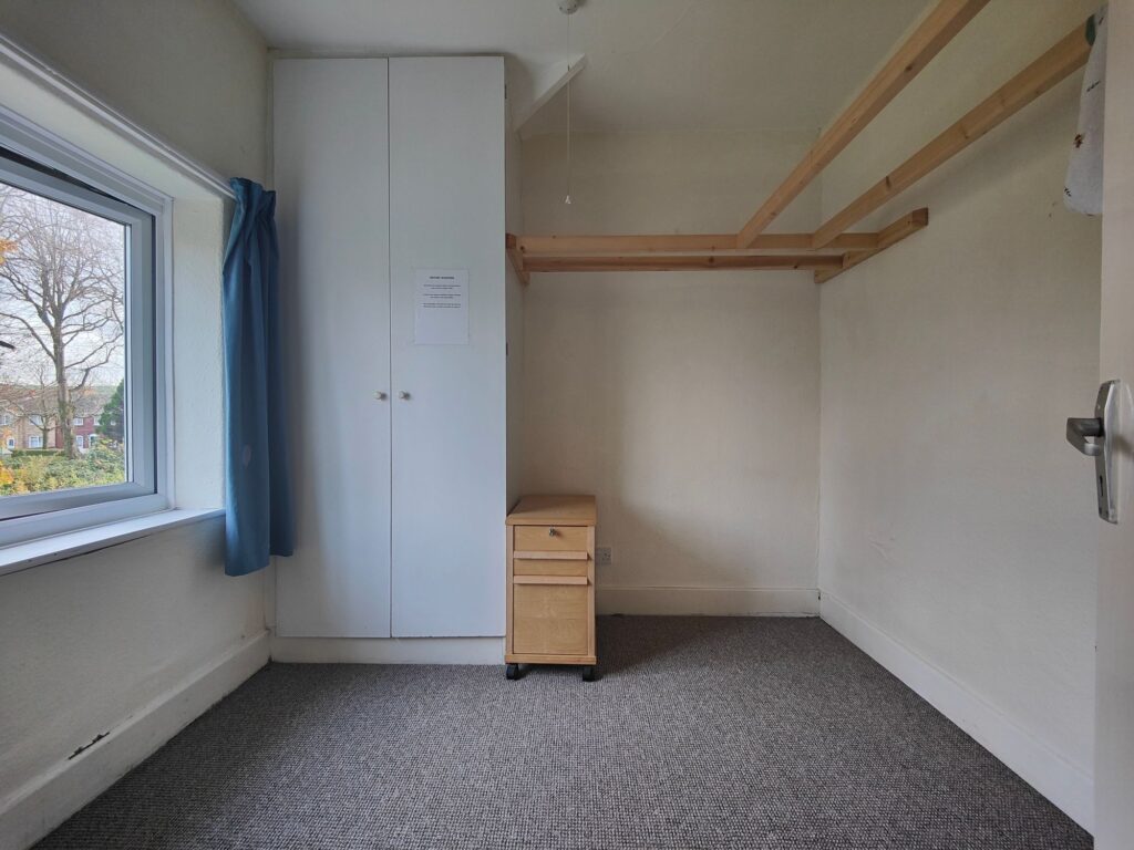 Kenilworth Place, Lancaster, LA1 - Investment opportunity!