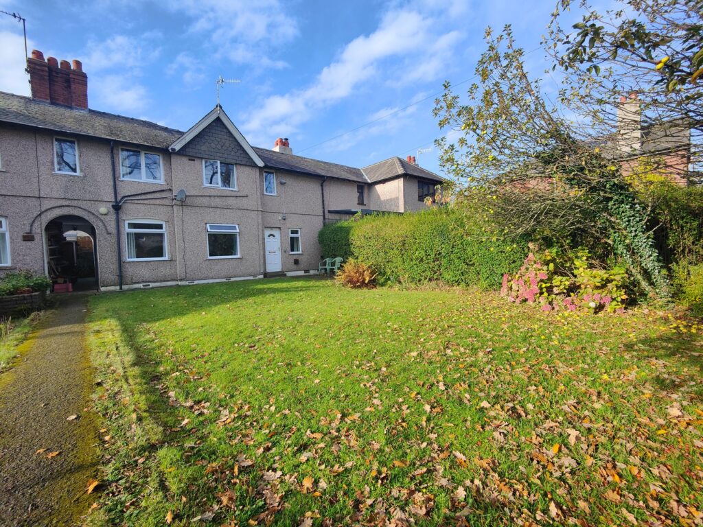 Kenilworth Place, Lancaster, LA1 - Investment opportunity!