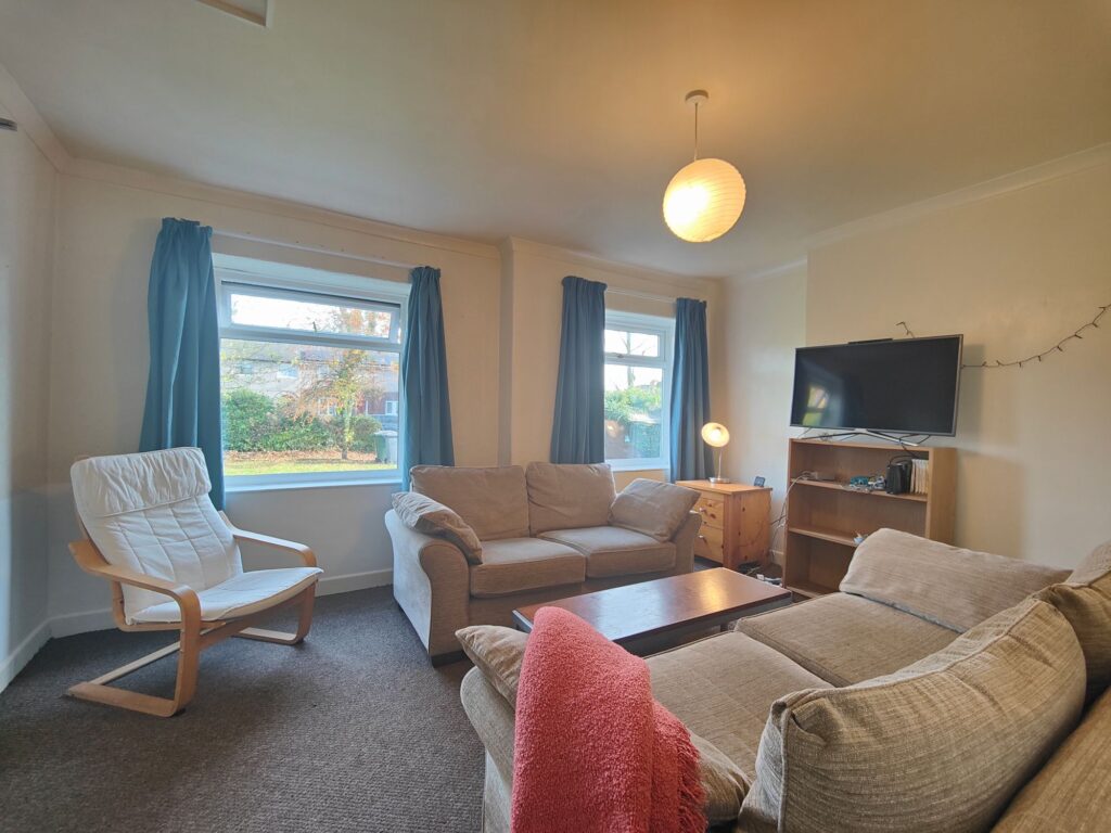 Kenilworth Place, Lancaster, LA1 - Investment opportunity!