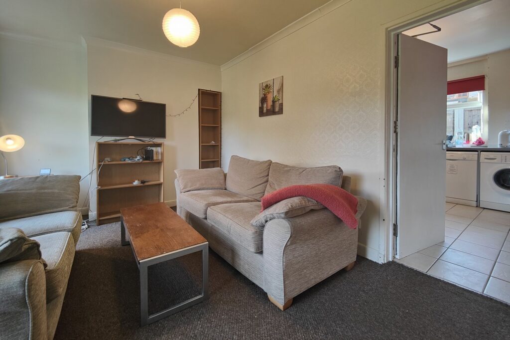 Kenilworth Place, Lancaster, LA1 - Investment opportunity!