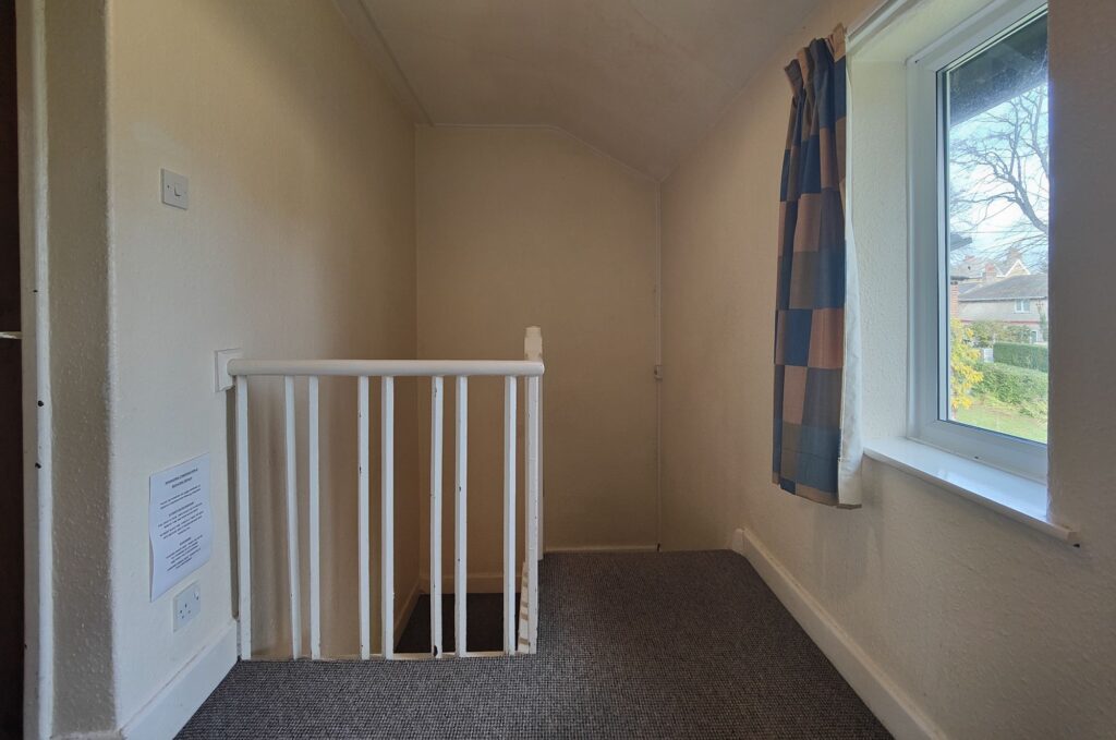 Kenilworth Place, Lancaster, LA1 - Investment opportunity!