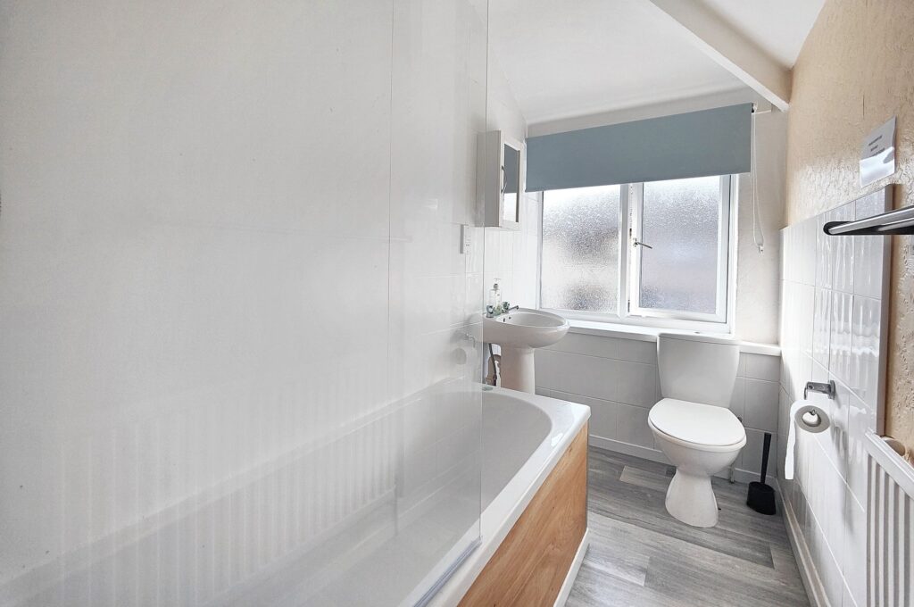 Kenilworth Place, Lancaster, LA1 - Investment opportunity!