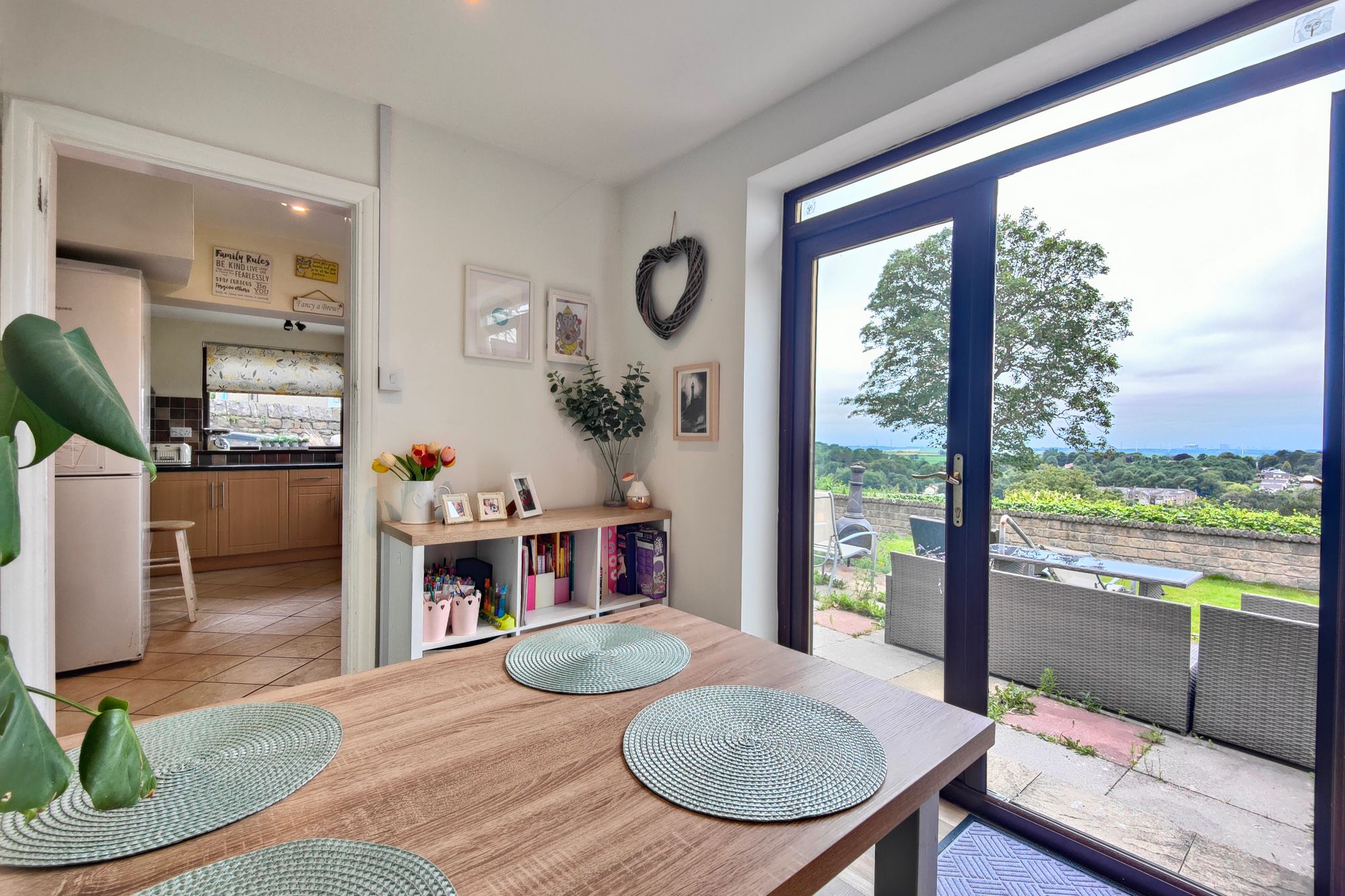 Parkfield Drive Image