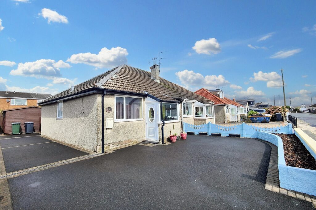Hampsfell Drive, Morecambe, LA4