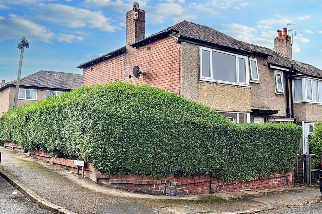 Hastings Road, Lancaster, LA1