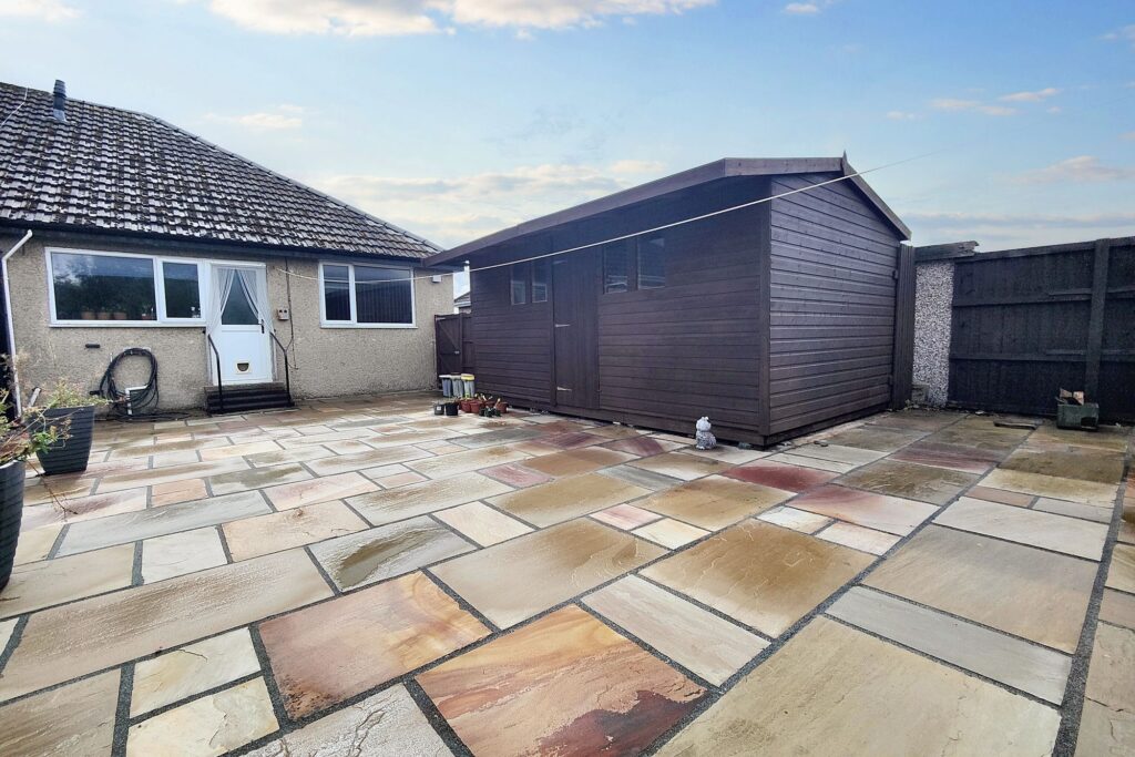 Hampsfell Drive, Morecambe, LA4