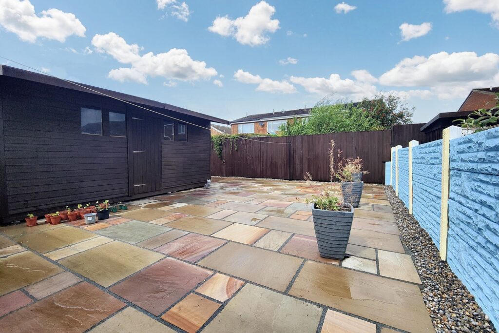 Hampsfell Drive, Morecambe, LA4