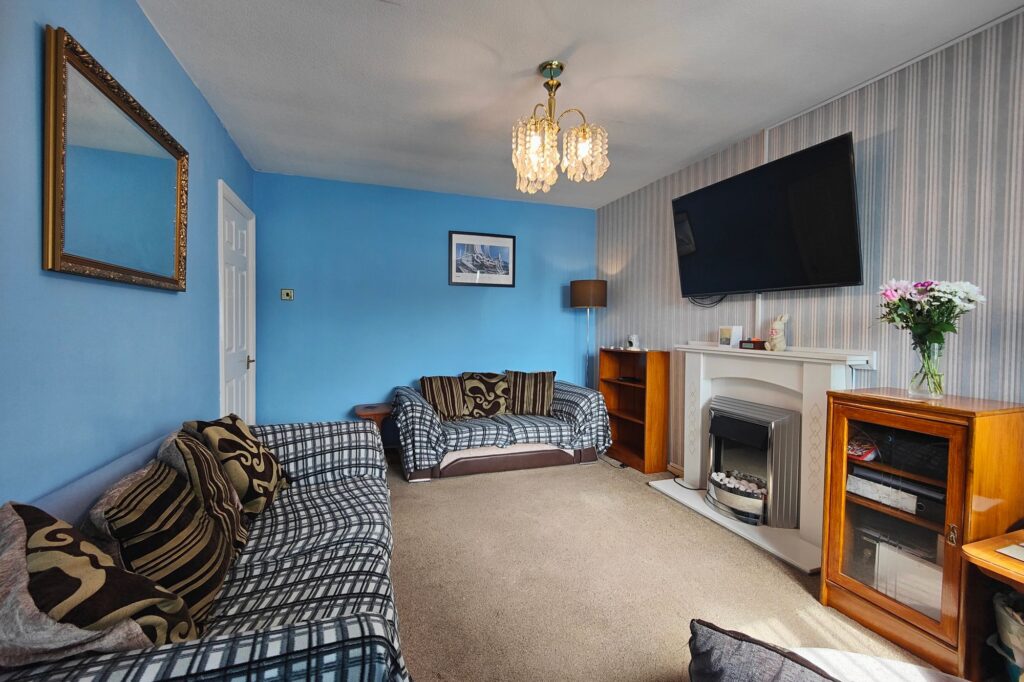 Hampsfell Drive, Morecambe, LA4