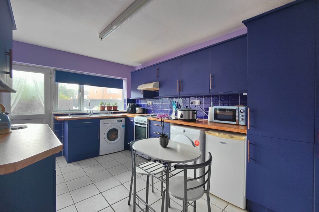 Hampsfell Drive, Morecambe, LA4