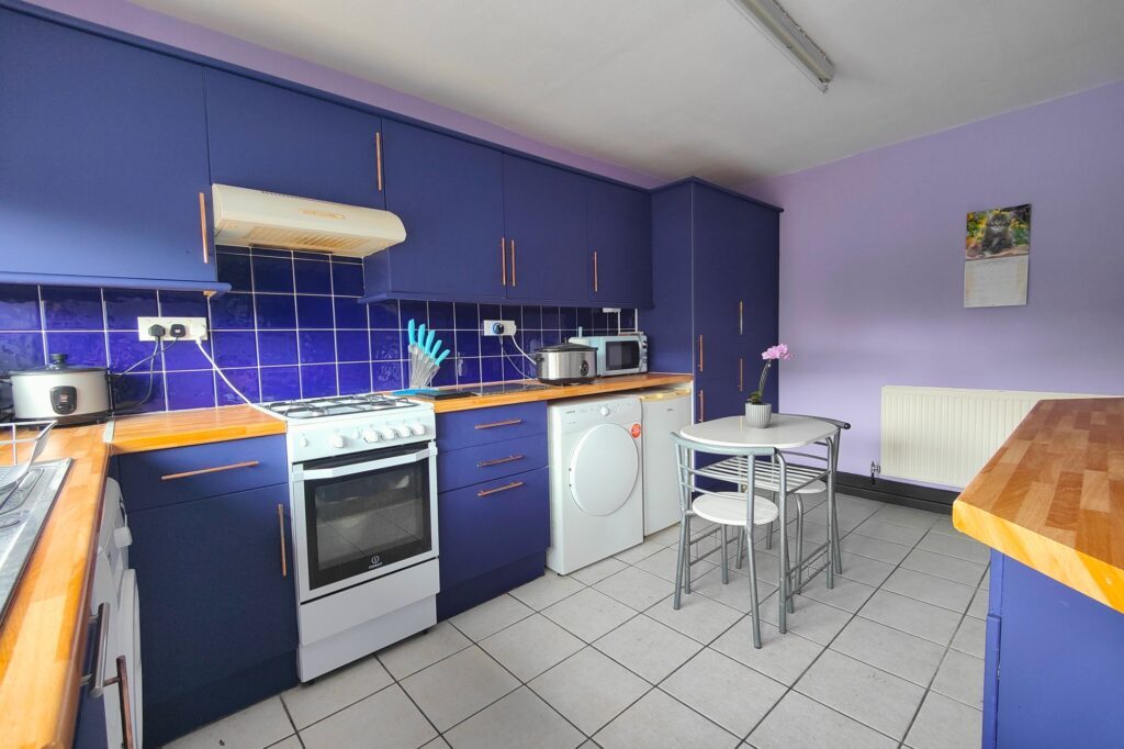 Hampsfell Drive, Morecambe, LA4