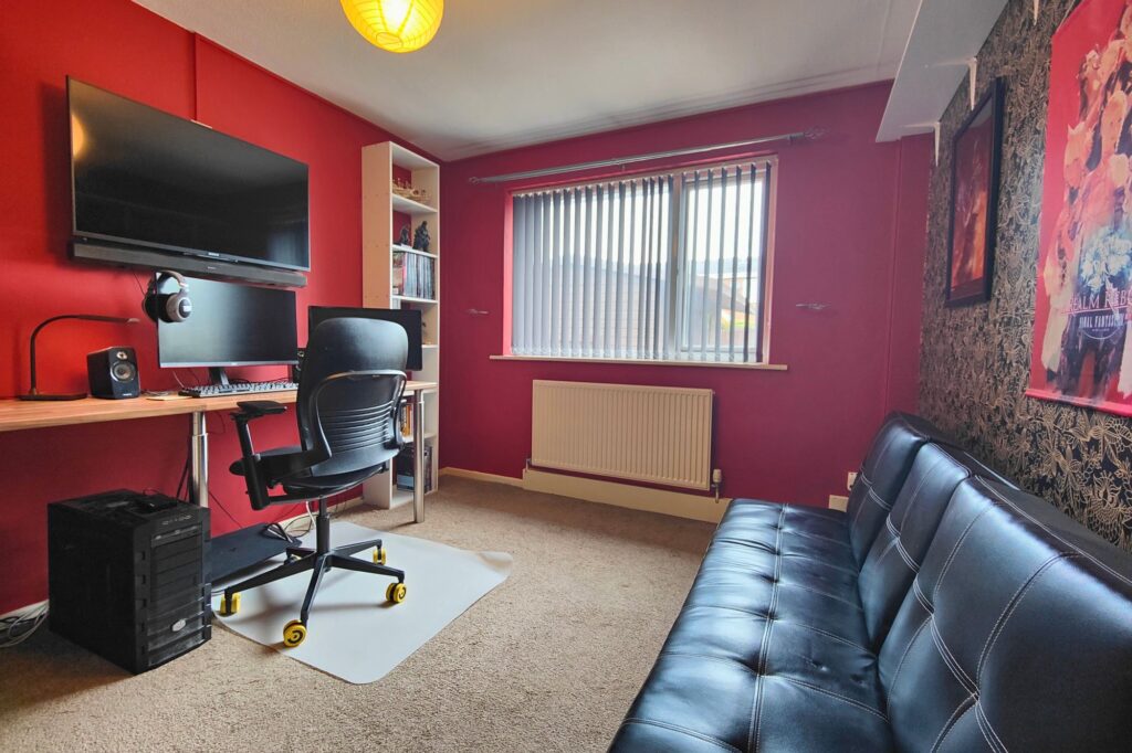 Hampsfell Drive, Morecambe, LA4