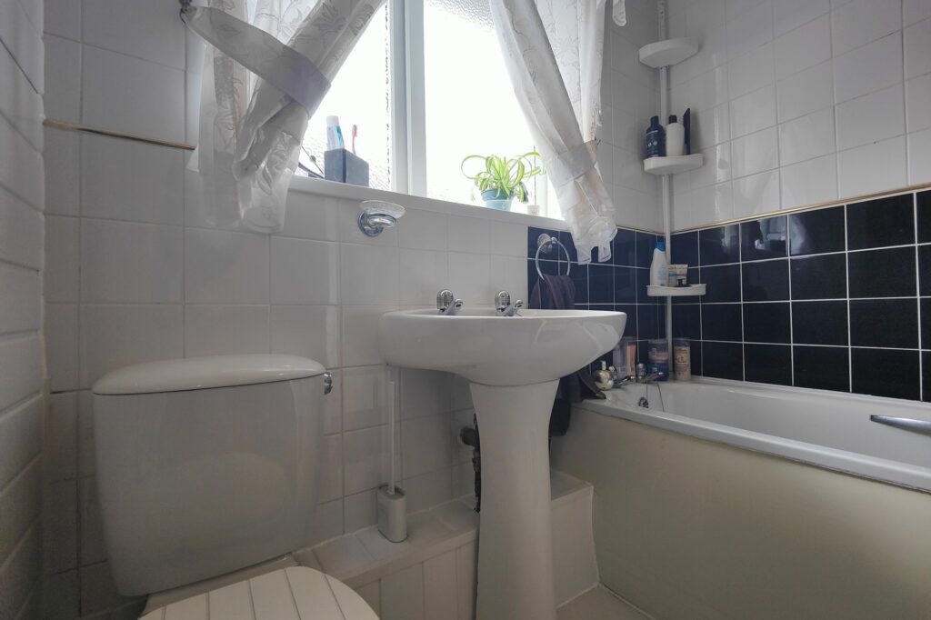 Hampsfell Drive, Morecambe, LA4