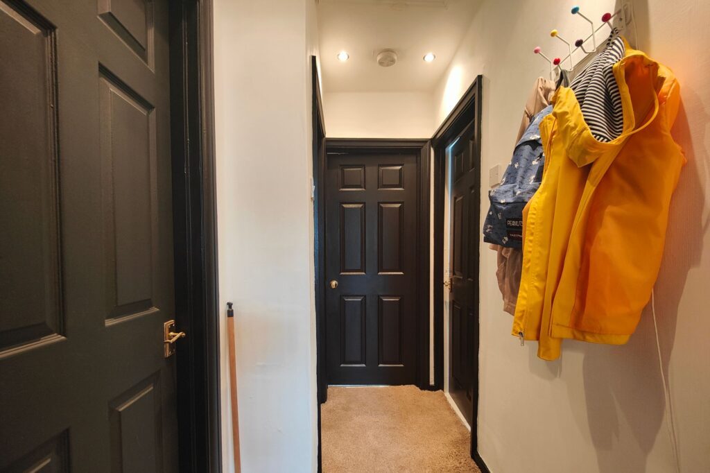 Hampsfell Drive, Morecambe, LA4