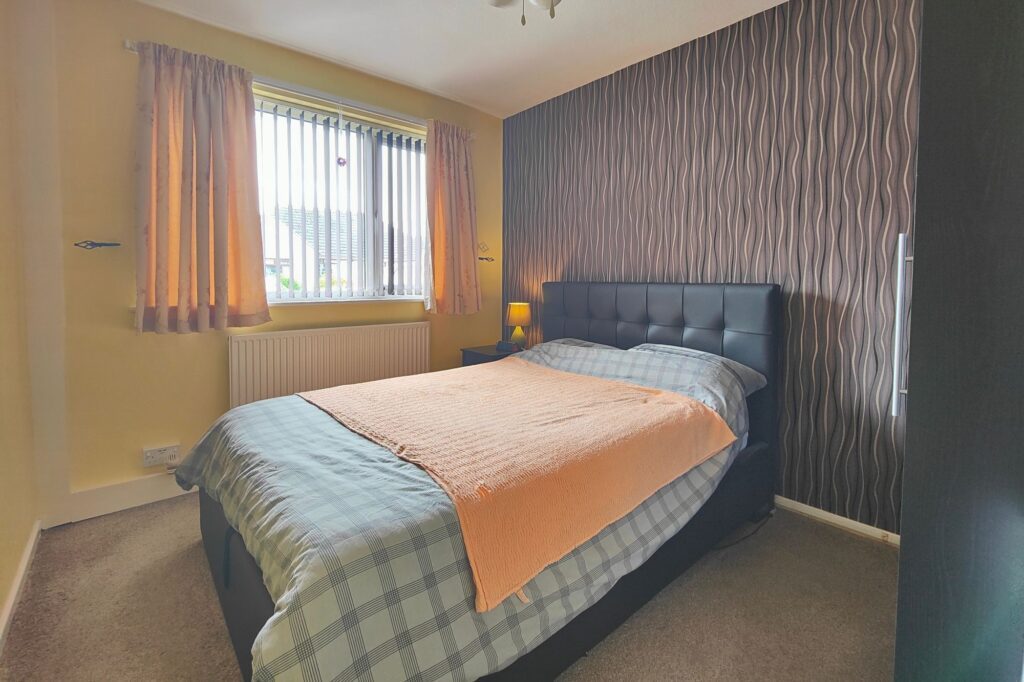 Hampsfell Drive, Morecambe, LA4