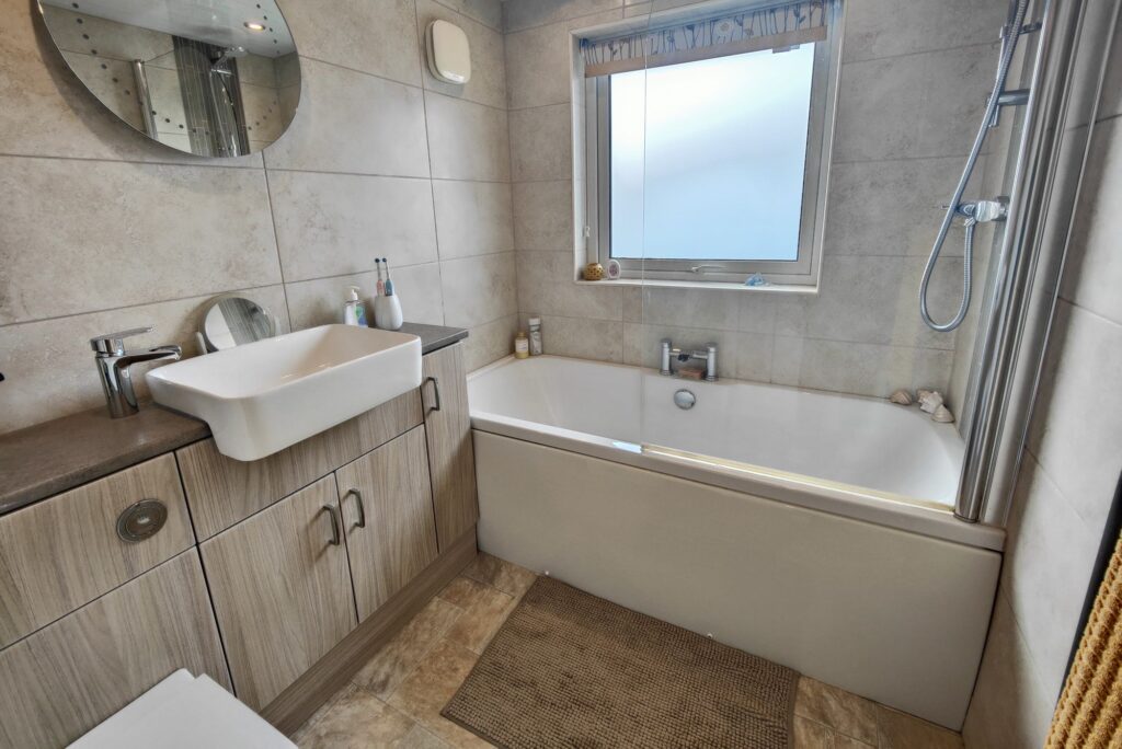 Tibicar Drive West, Heysham, LA3