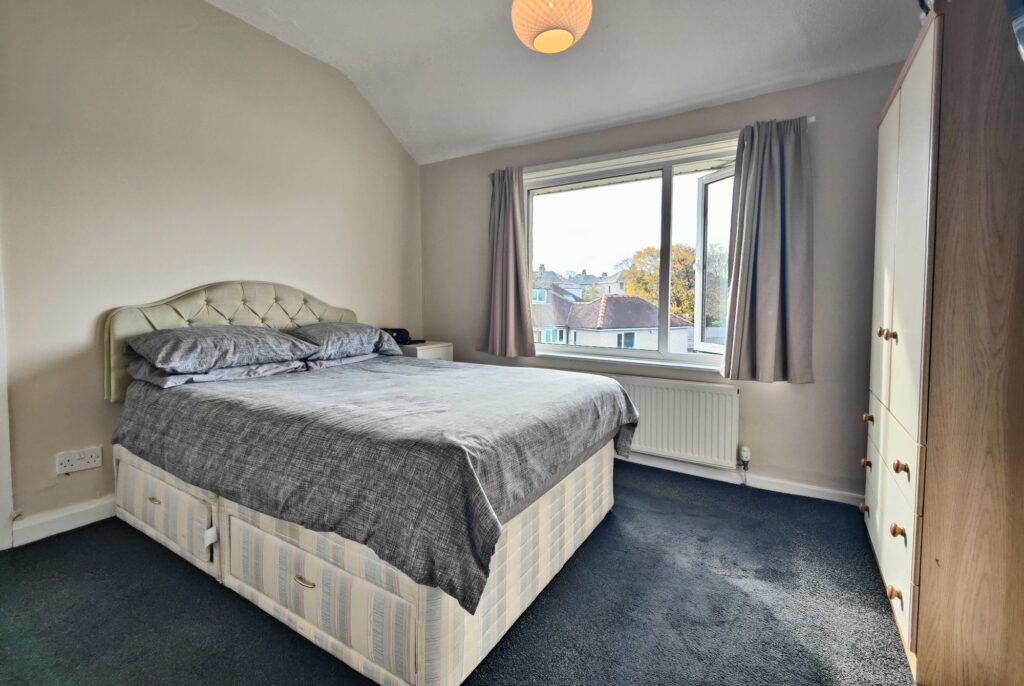 Tibicar Drive West, Heysham, LA3