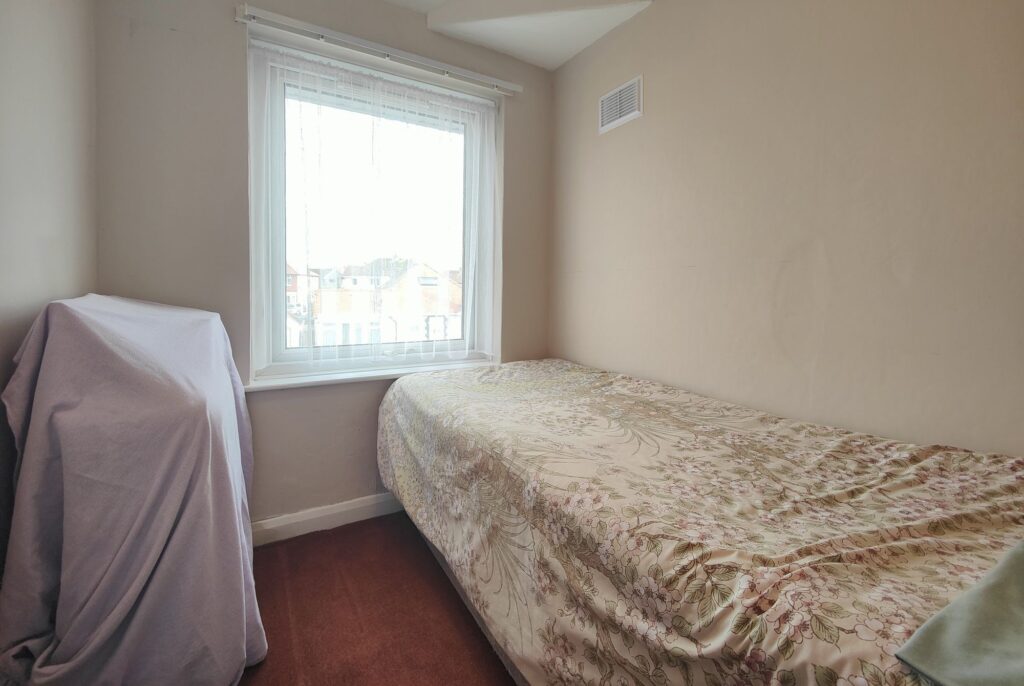 Tibicar Drive West, Heysham, LA3