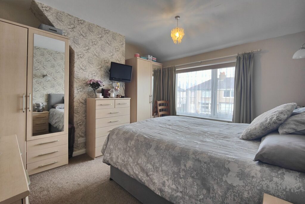 Tibicar Drive West, Heysham, LA3