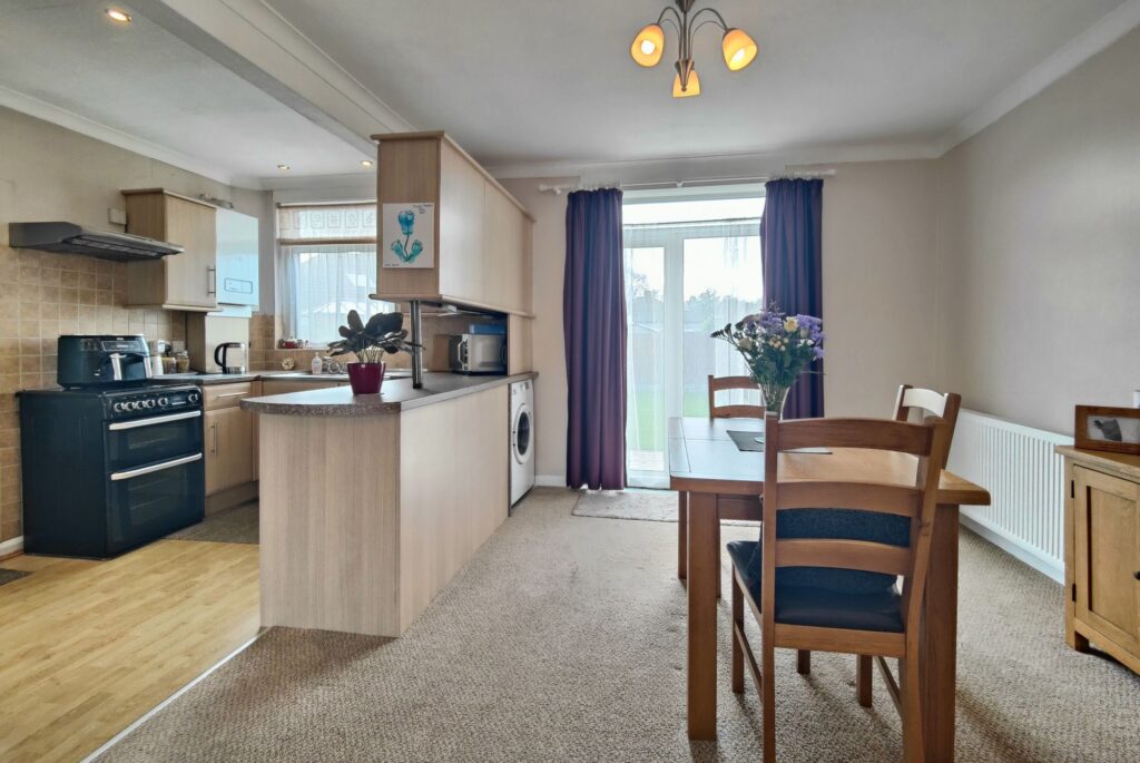 Tibicar Drive West, Heysham, LA3