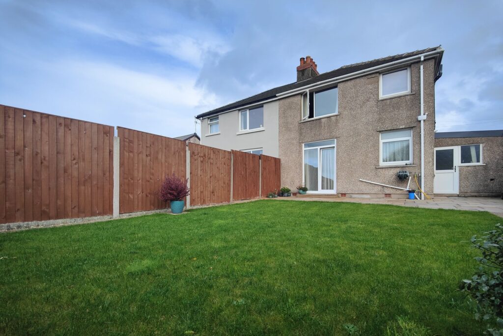 Tibicar Drive West, Heysham, LA3