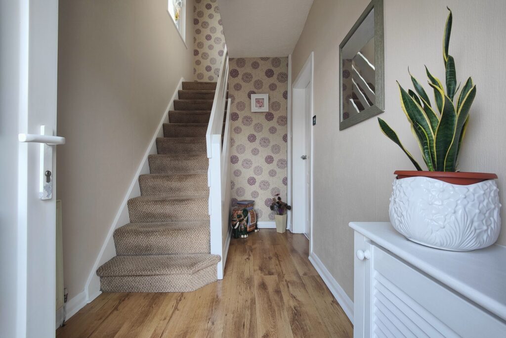 Tibicar Drive West, Heysham, LA3