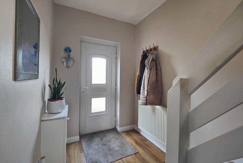 Tibicar Drive West, Heysham, LA3