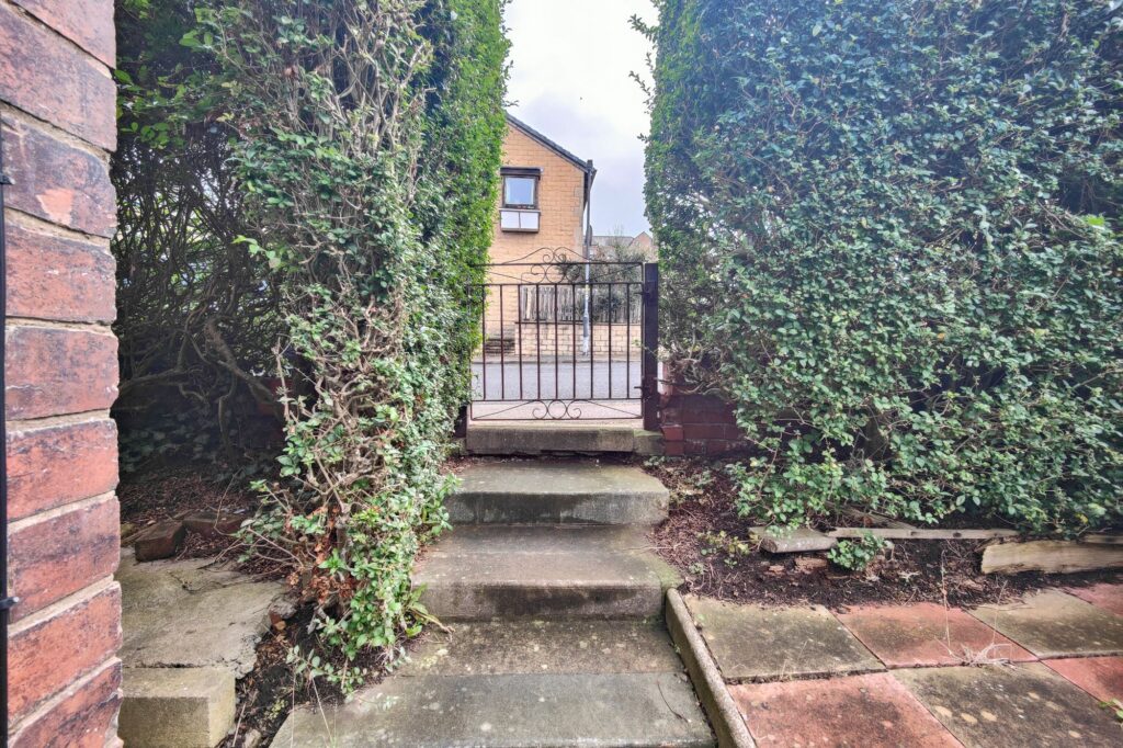 Hastings Road, Lancaster, LA1