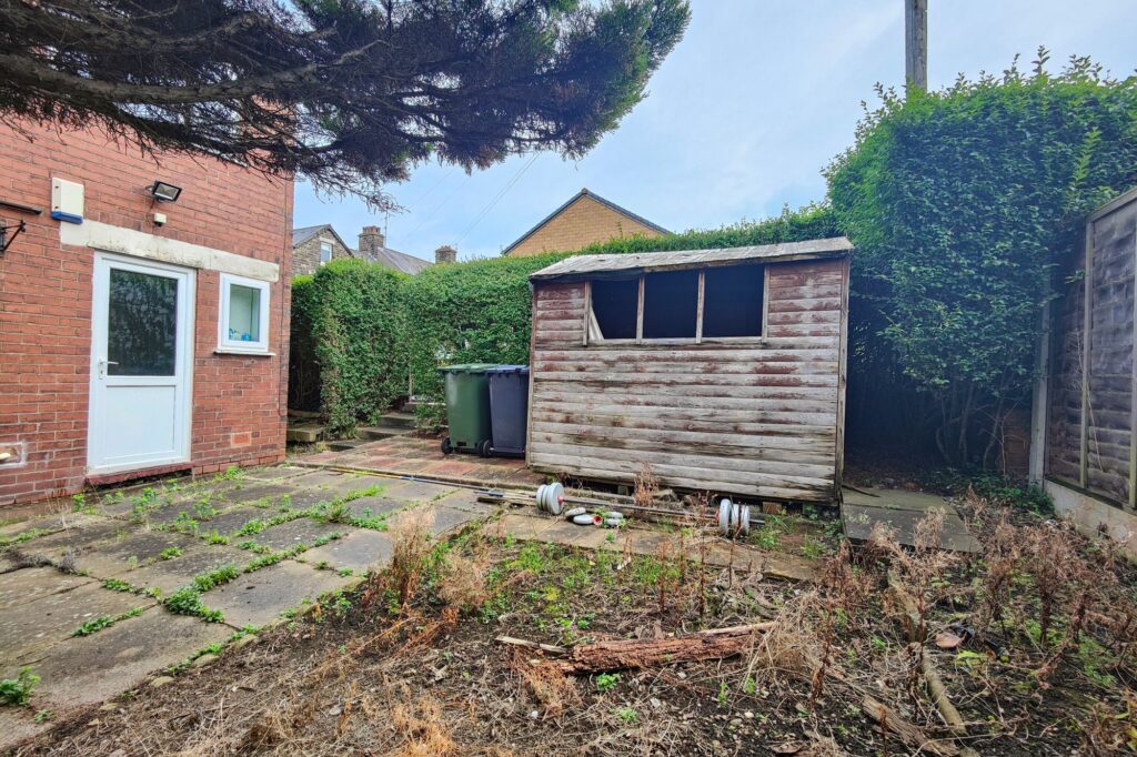 Hastings Road, Lancaster, LA1