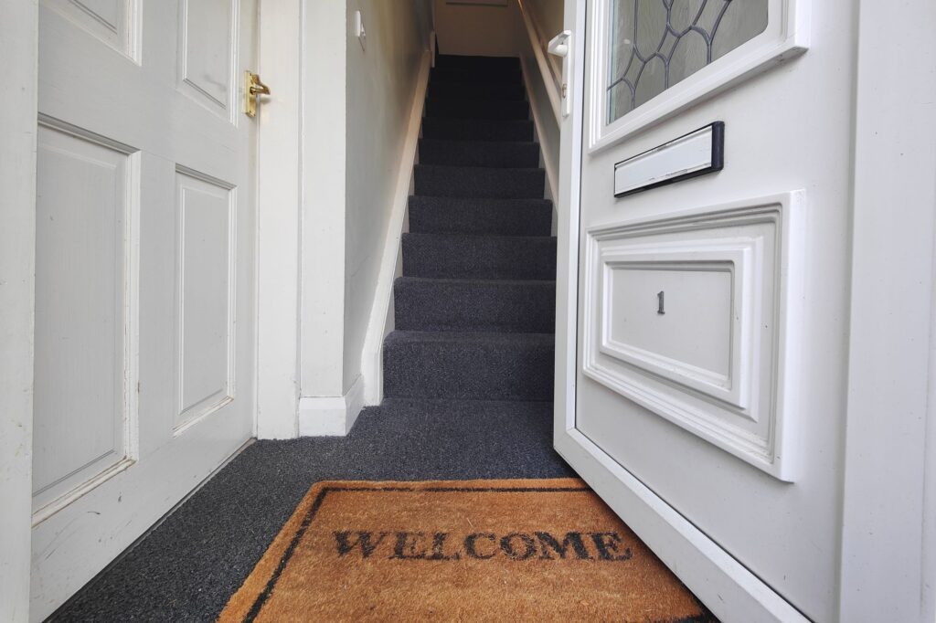 Hastings Road, Lancaster, LA1