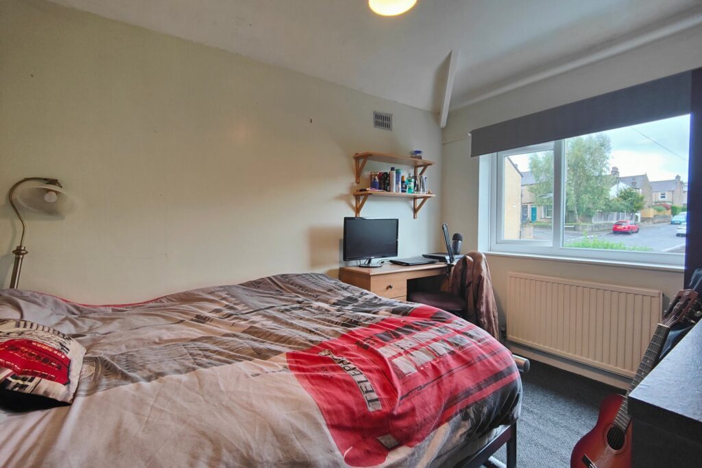 Hastings Road, Lancaster, LA1