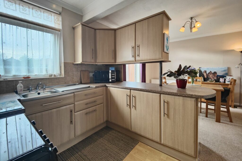 Tibicar Drive West, Heysham, LA3