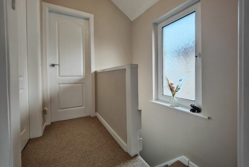 Tibicar Drive West, Heysham, LA3