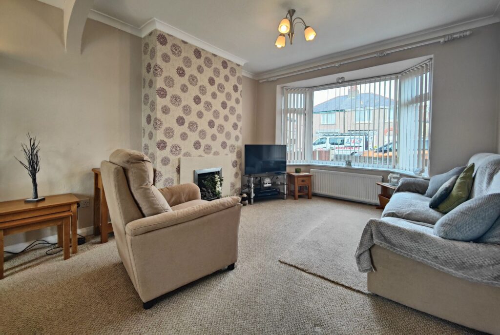 Tibicar Drive West, Heysham, LA3