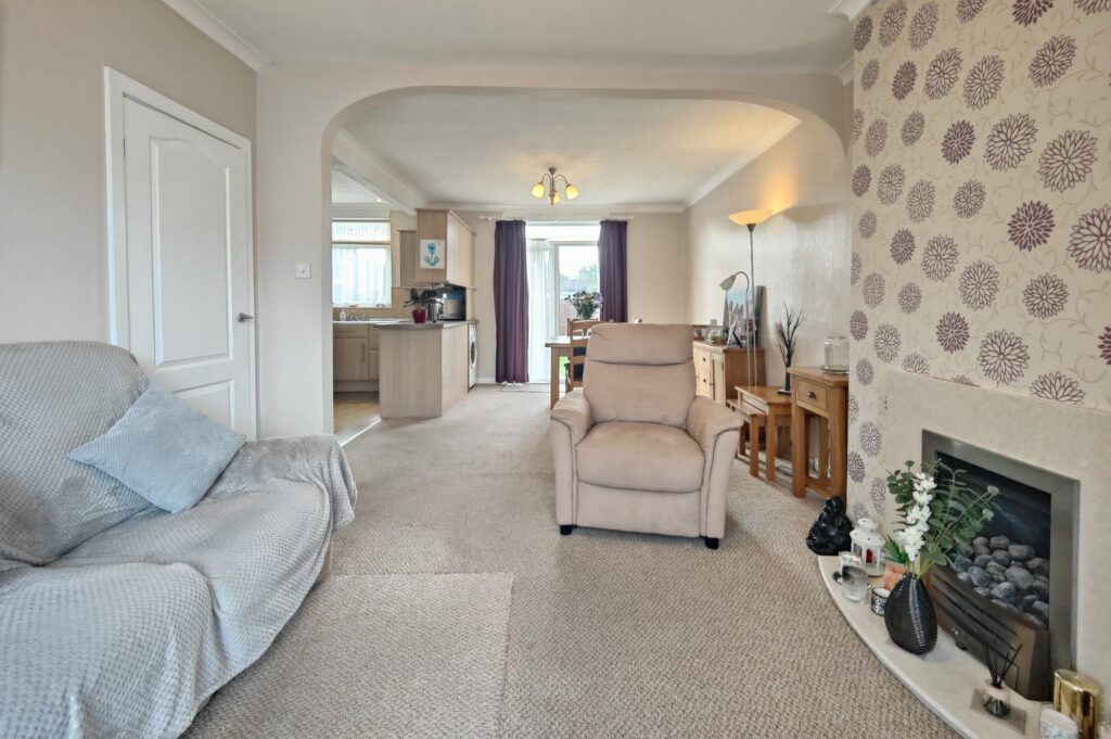 Tibicar Drive West, Heysham, LA3