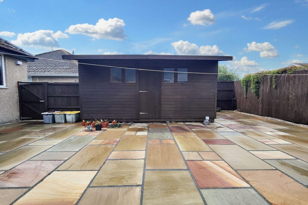 Hampsfell Drive, Morecambe, LA4