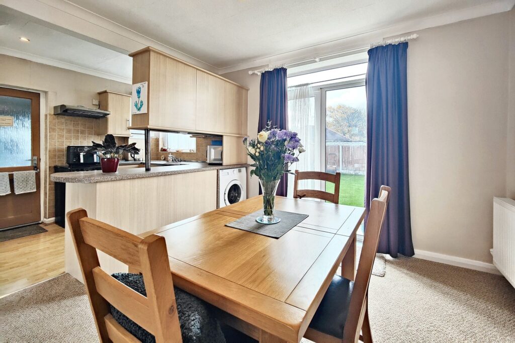 Tibicar Drive West, Heysham, LA3