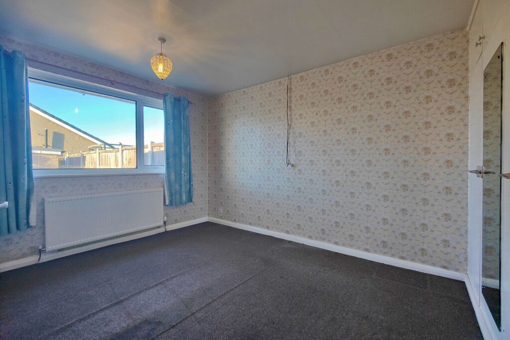 Wentworth Crescent, Morecambe, LA3